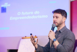 Brasil tem 93 milhões de empreendedores