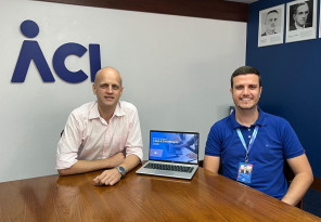 Vice-presidente de Infraestrutura recebe gestor de projetos do Sebrae RS