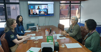 Projeto de prevenção de drogas e álcool no  ambiente de trabalho é apresentado