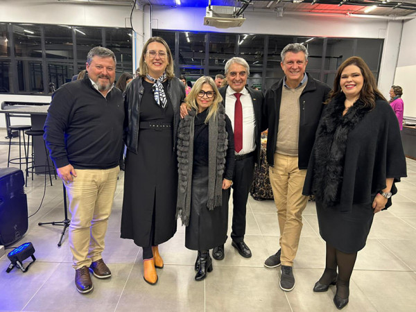 Ftec Studio Lab é inaugurado em Novo Hamburgo