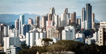 Novo cenário empresarial no Vale do Sinos: recuperação e complexidade