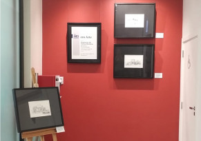 Projeto ACI em Arte comemora 98 anos de Novo Hamburgo