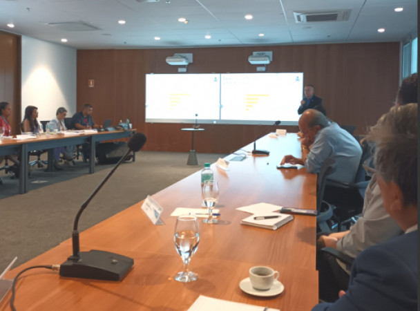 Pesquisa indica leve queda do número de compradores de produtos piratas no RS
