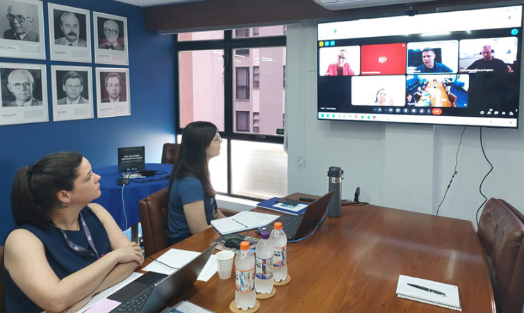 Eventos em 2026 começam a ser definidos