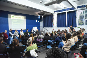 Conheça áreas prioritárias definidas pelo Consinos para Consulta Popular 2025