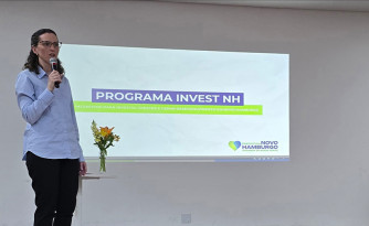 Invest NH estimula instalação, expansão e modernização de empresas