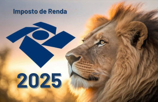 IRPF 2025: atraso na declaração pré-preenchida expõe contribuintes ao risco.  Recomendação é aguardar!