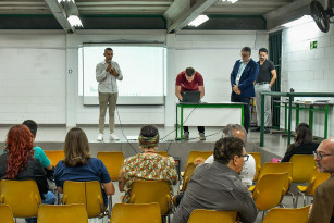 Iniciam audiências públicas para revisão do Plano Diretor