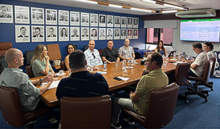 Propostas à revisão do Plano Diretor de Novo Hamburgo