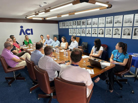 Blockchain já é utilizado inclusive na área jurídica