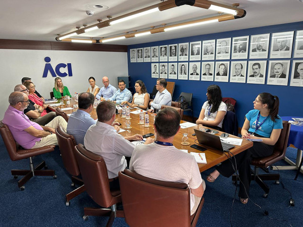 Blockchain já é utilizado inclusive na área jurídica