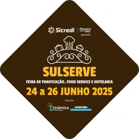 Confira programação de palestras da Arena Dinâmica da Sulserve