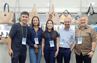 Equipe da ACI faz visita a associados na Zero+