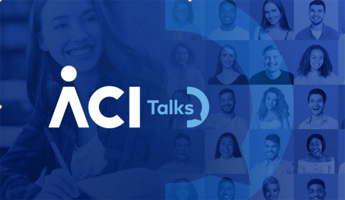 Projeto ACI Talks inicia atividades em 2026 com reunião de integração de voluntários no dia 28 de abril