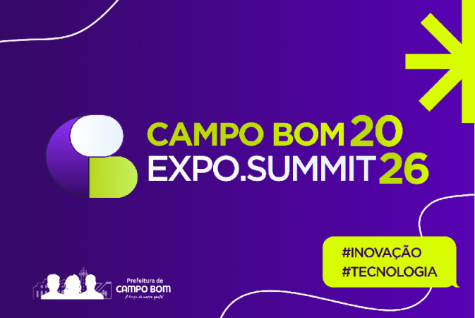 Prefeitura lança em março evento de inovação e desenvolvimento econômico