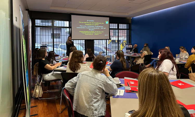 RH tem papel importante na adequação das empresas à LGPD