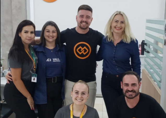 Cresol  Dois Irmãos integra quadro social da ACI