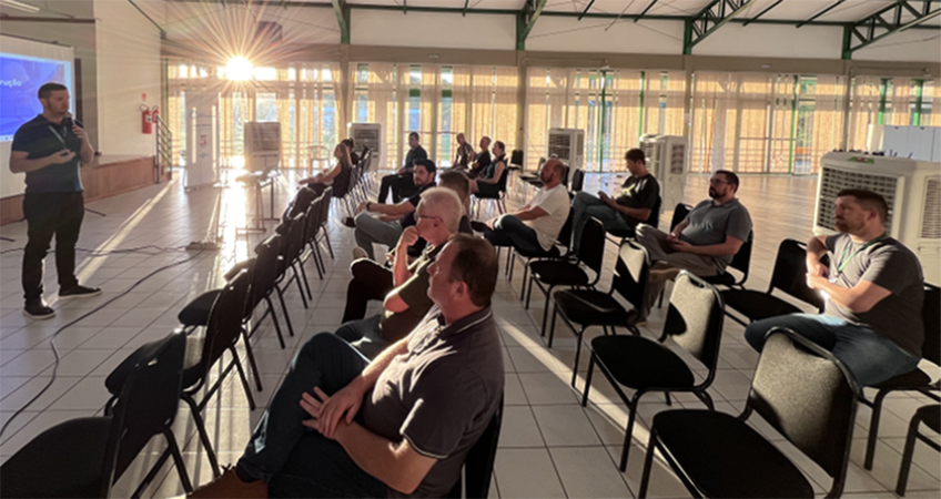 Setor moveleiro ganha programa de fortalecimento empresarial