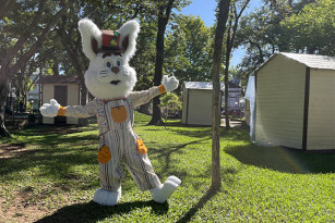 Lançado edital para captação de patrocinadores da Páscoa 2026