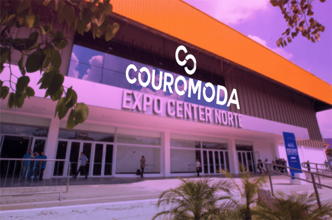 Couromoda 2024: feira aposta no crescimento do setor e reúne grandes marcas e polos calçadistas em São Paulo