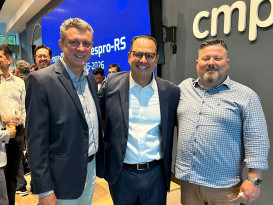 Nova diretoria da Assespro-RS toma posse