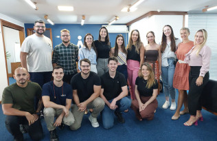 Diretora da Ekko Brinquedos Educativos compartilha experiências