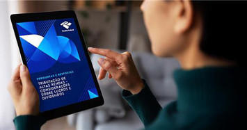 Receita Federal divulga perguntas e respostas sobre tributação de altas rendas: pontos de atenção