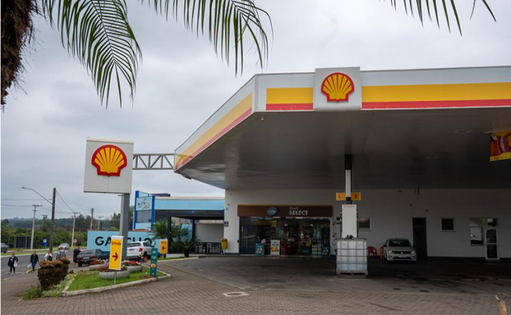 Estação Sapatão inaugura loja Shell Café em Estância Velha com evento especial