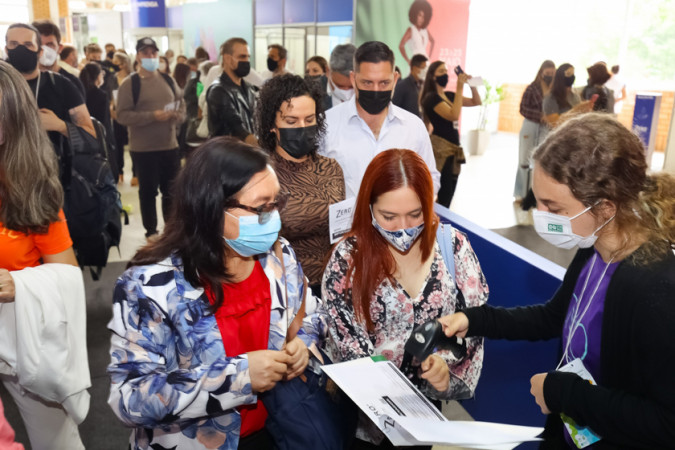 Boas expectativas de negócios e eventos marcam Zero Grau 2022