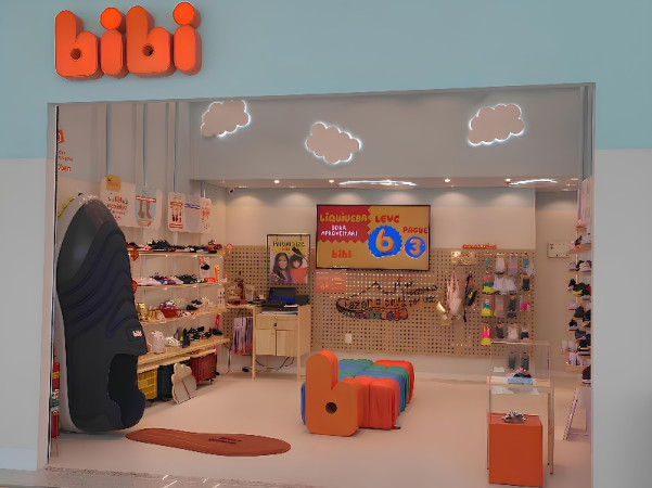 Calçados Bibi acelera expansão e mira Ribeirão Preto (SP) como nova praça estratégica