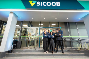 Sicoob MaxiCrédito reinaugura agências em Campo Bom e Taquara