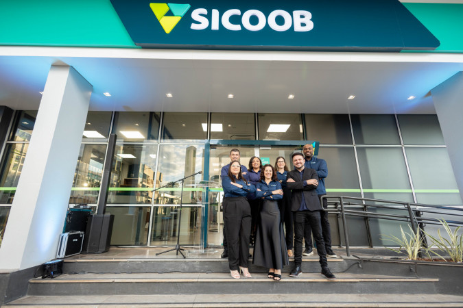 Sicoob MaxiCrédito reinaugura agências em Campo Bom e Taquara