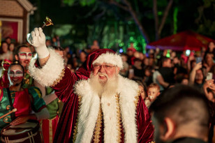 Prefeitura divulga calendário anual de eventos. Atrações iniciam em fevereiro