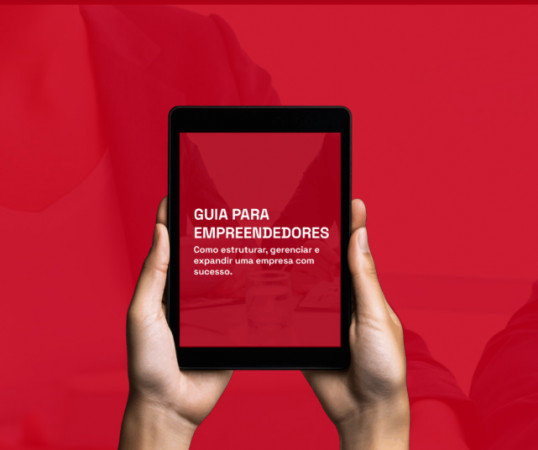 Campal Assessoria lança Guia para empreendedores