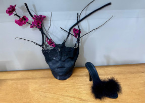 Museu Nacional do Calçado tem nova exposição