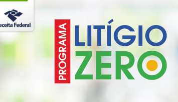 Receita Federal regulamenta regras do Programa Litígio Zero 2024