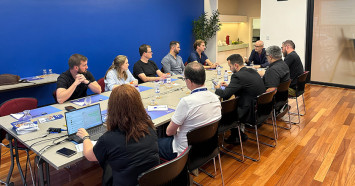 Reuniões terão participação de convidados