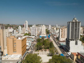 Plano Diretor é tema de audiência pública no próximo sábado