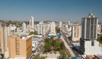 Plano Diretor é tema de audiência pública no próximo sábado