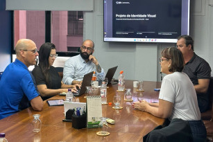 Reunião define detalhes do Campeonato Mundial Masculino de Punhobol