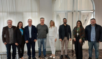 Sedetur busca recursos para projetos turísticos no município