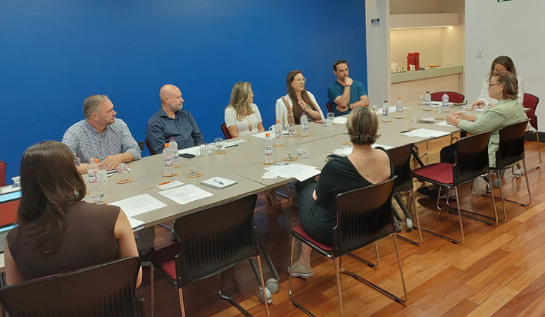 Centenário de Novo Hamburgo e turismo de negócios em debate