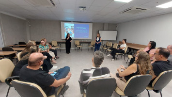 In Focus debateu riscos psicossociais nas empresas à luz das diretrizes da NR-1