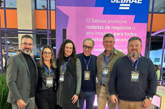 Presença na FBV 2025