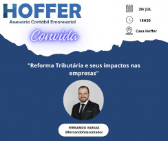 Reforma tributária e seus impactos nas empresas