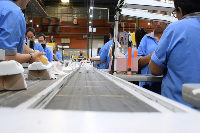 Aumenta em 50% a abertura de novas empresas no primeiro trimestre