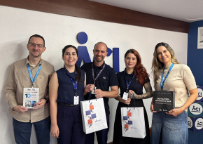 ACI e Unisinos fortalecem parceria que beneficia associados e colaboradores