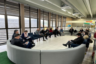 Pedágios, eventos e pórtico em debate