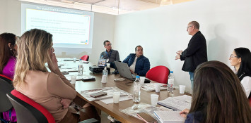 Grupo Sinos apresenta suas práticas de gestão de pessoas