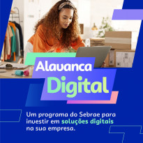 Sebrae RS lança terceira edição do Programa Alavanca Digital